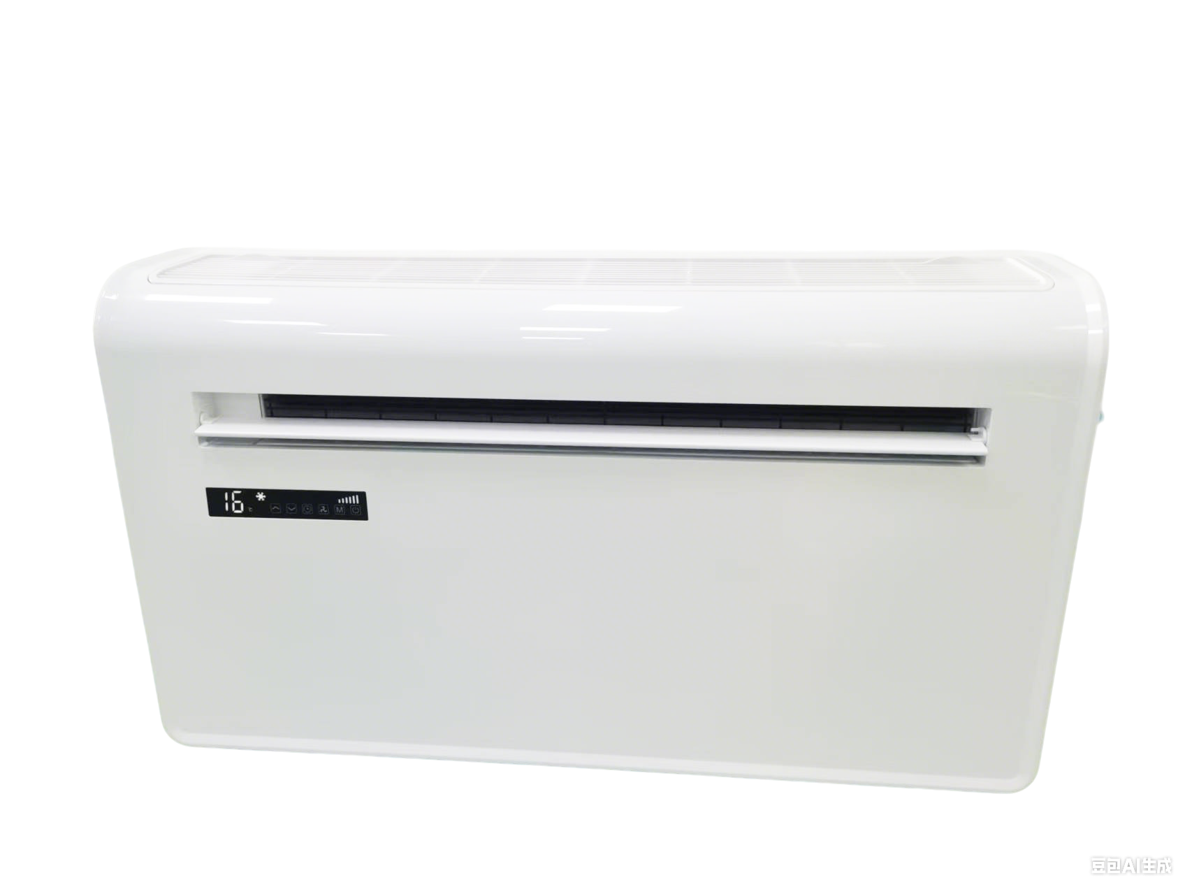 Monoblock air conditioner YWA 115V